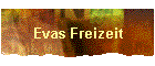 Evas Freizeit