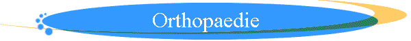 Orthopaedie
