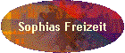 Sophias Freizeit