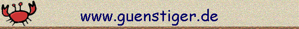 www.guenstiger.de