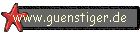 www.guenstiger.de
